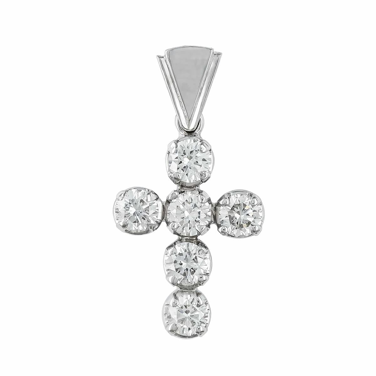 Women's Pendants Gofas Silver