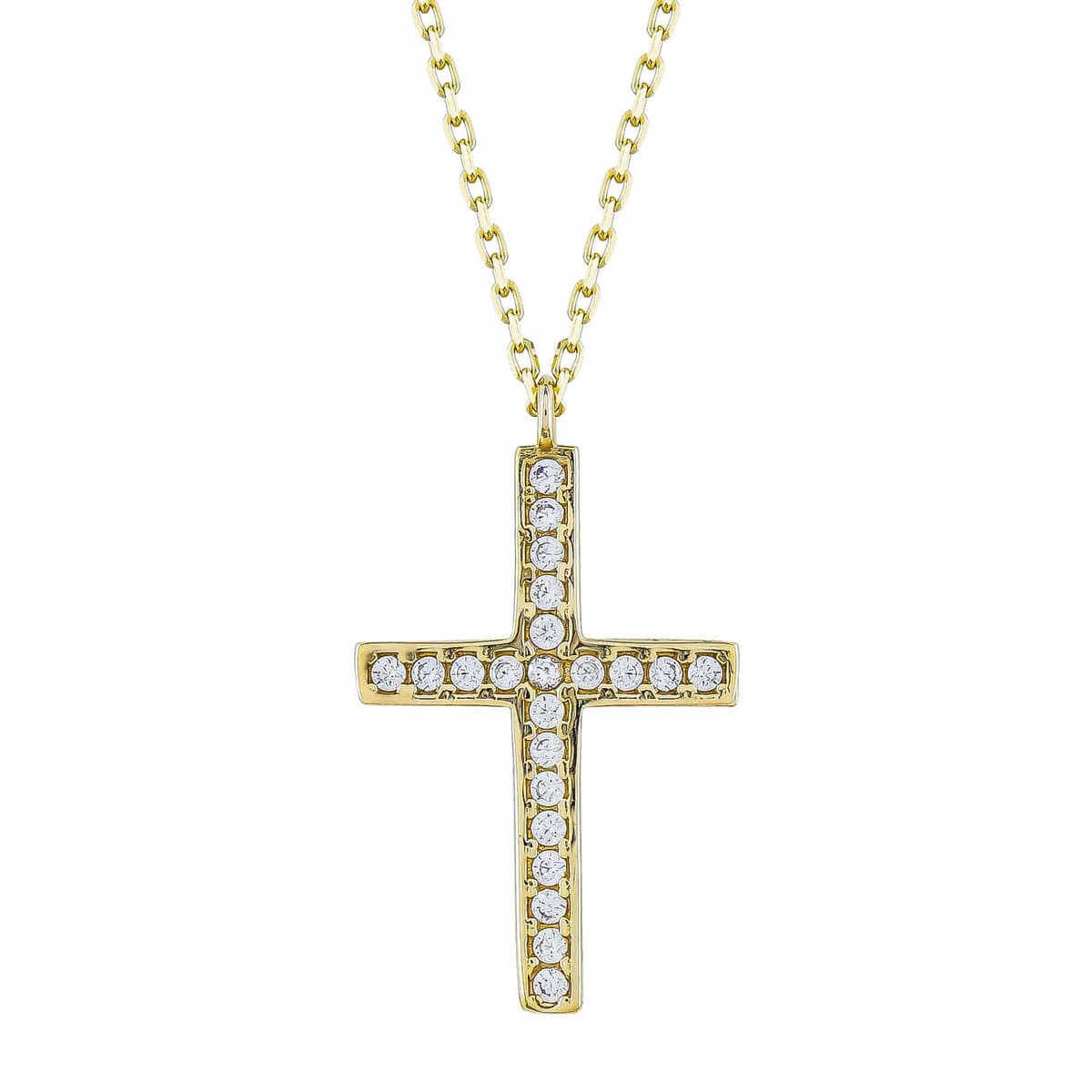 Women's Pendants Gofas Gold