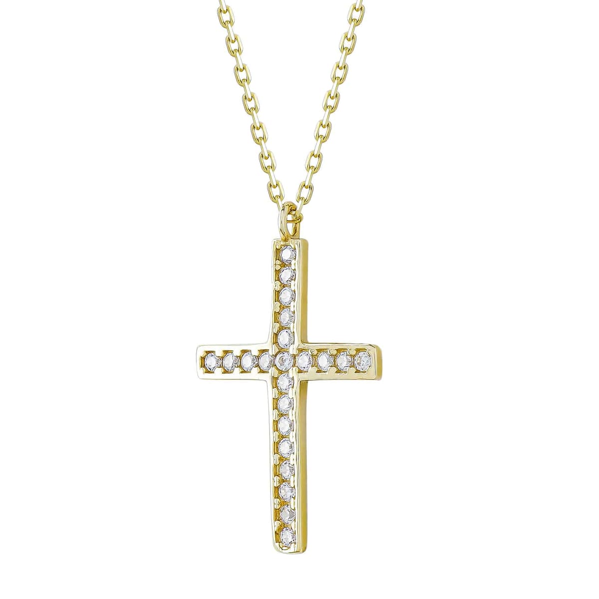 Women's Pendants Gofas Gold