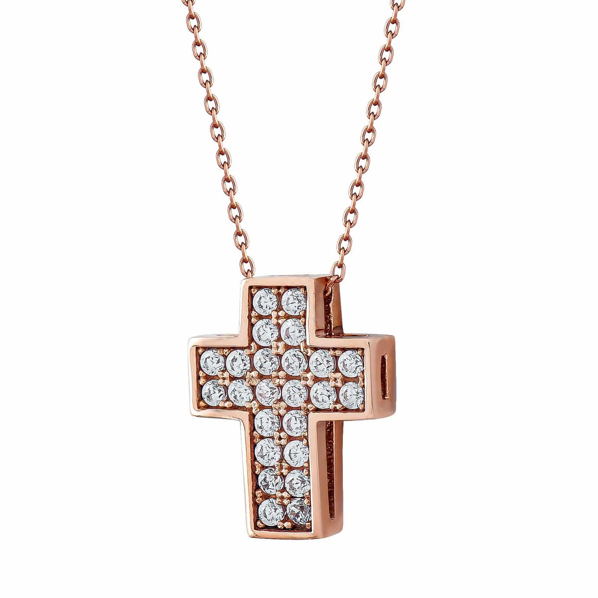 Women's Pendants Gofas Rose Gold