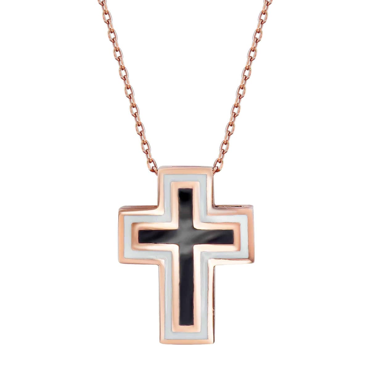 Women's Pendants Gofas Rose Gold