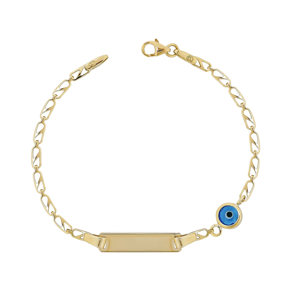 Girls' Jewelry Gofas Gold