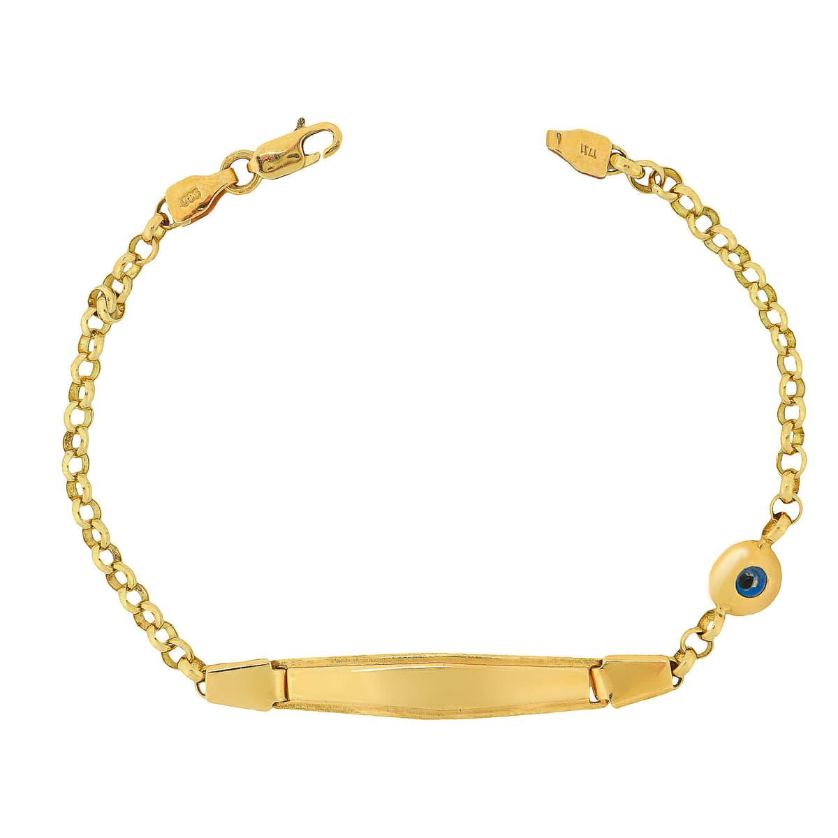 Women's Bracelets Gofas Gold