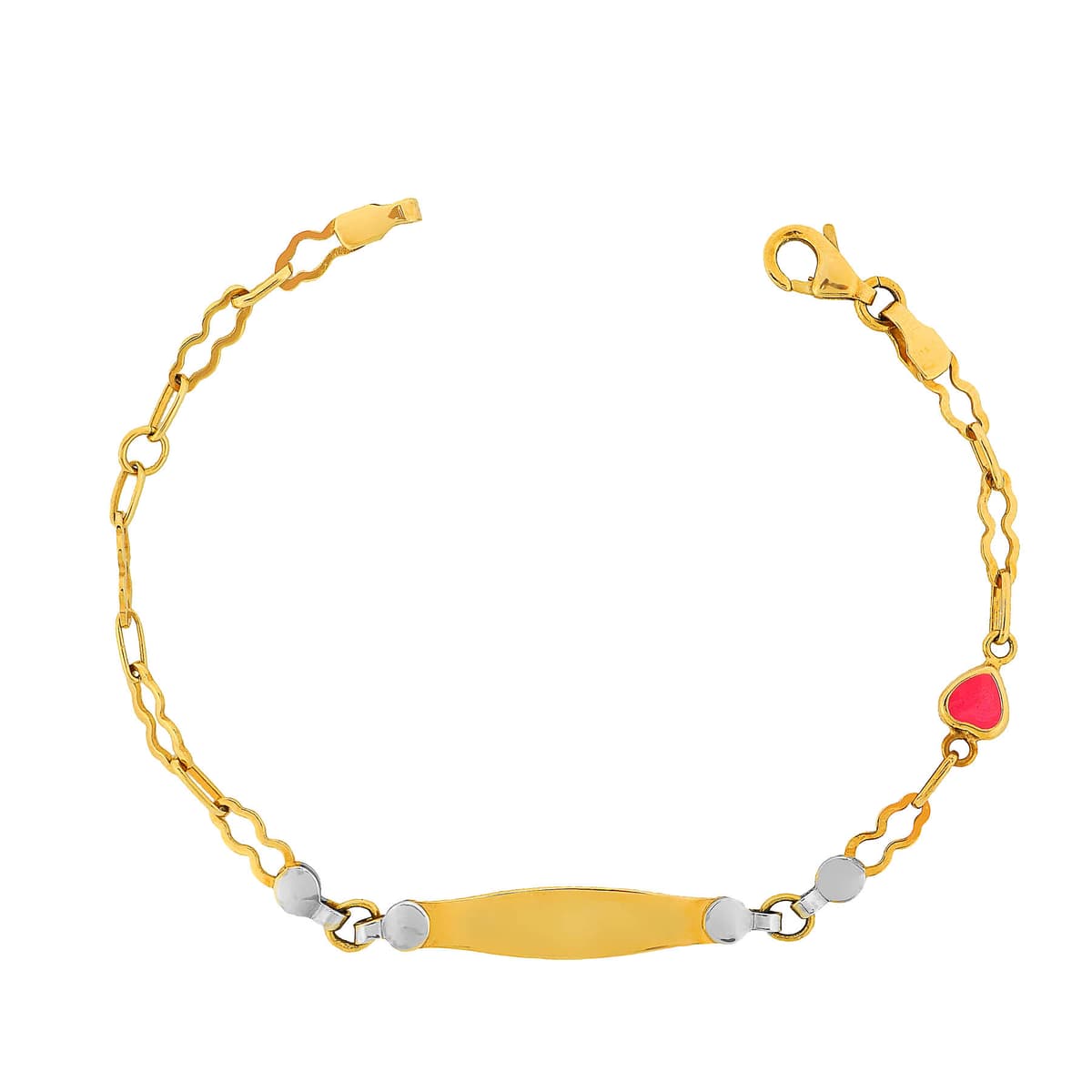Girls' Jewelry Gofas Gold