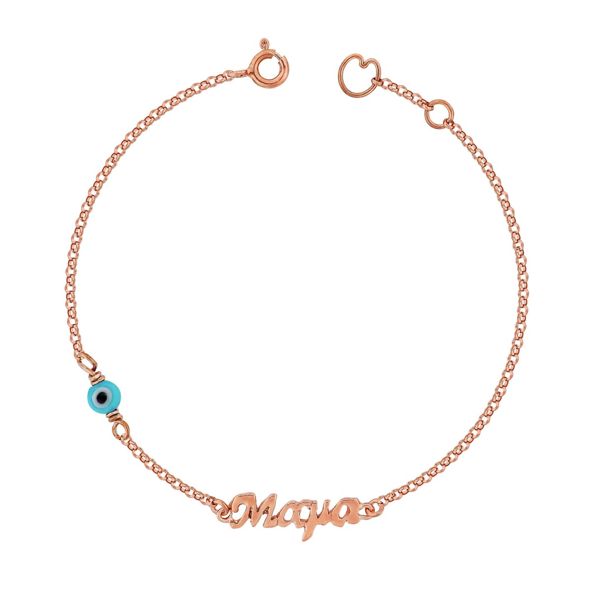 Women's Bracelets Gofas Silver