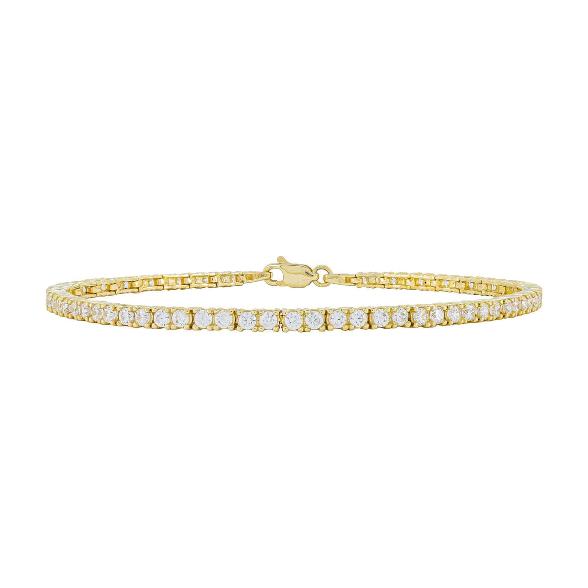 Women's Bracelets Gofas Gold
