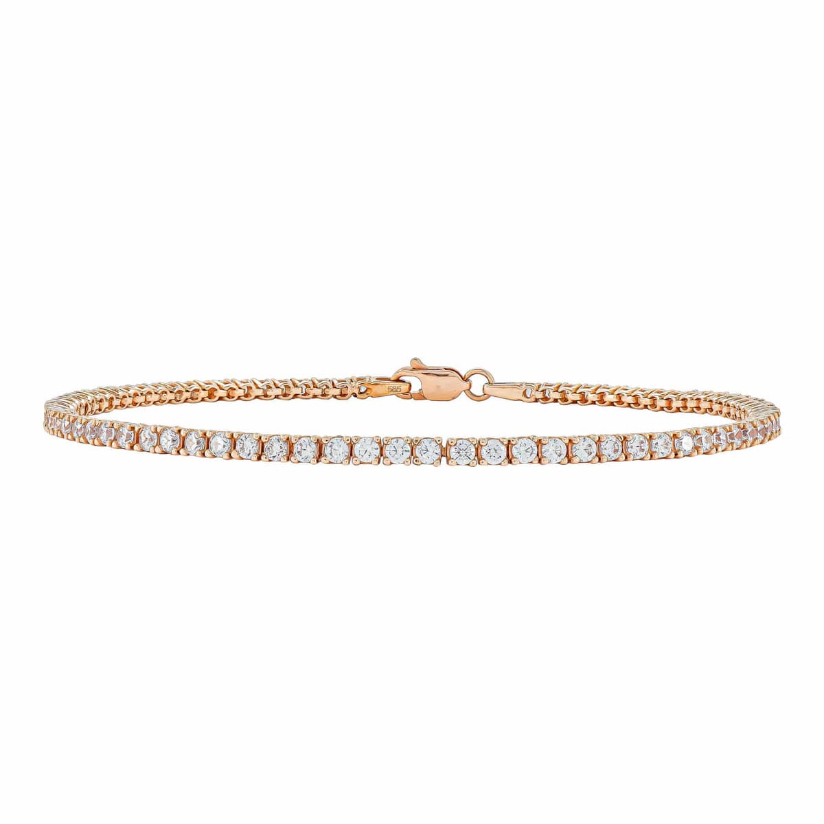 Women's Bracelets Gofas Rose Gold