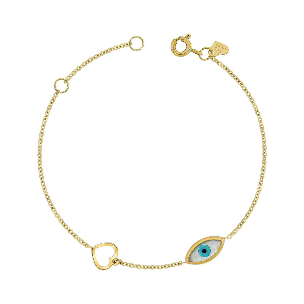 Women's Bracelets Gofas Gold