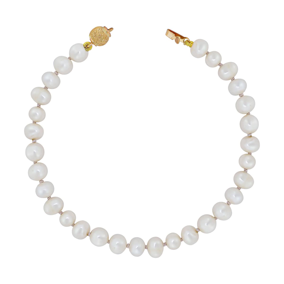 Women's Bracelets Gofas Gold