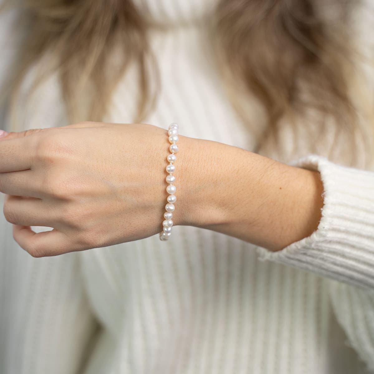 Women's Bracelets Gofas Gold