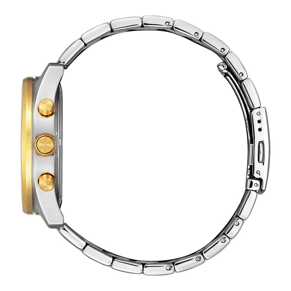 Men's Watches CITIZEN Silver