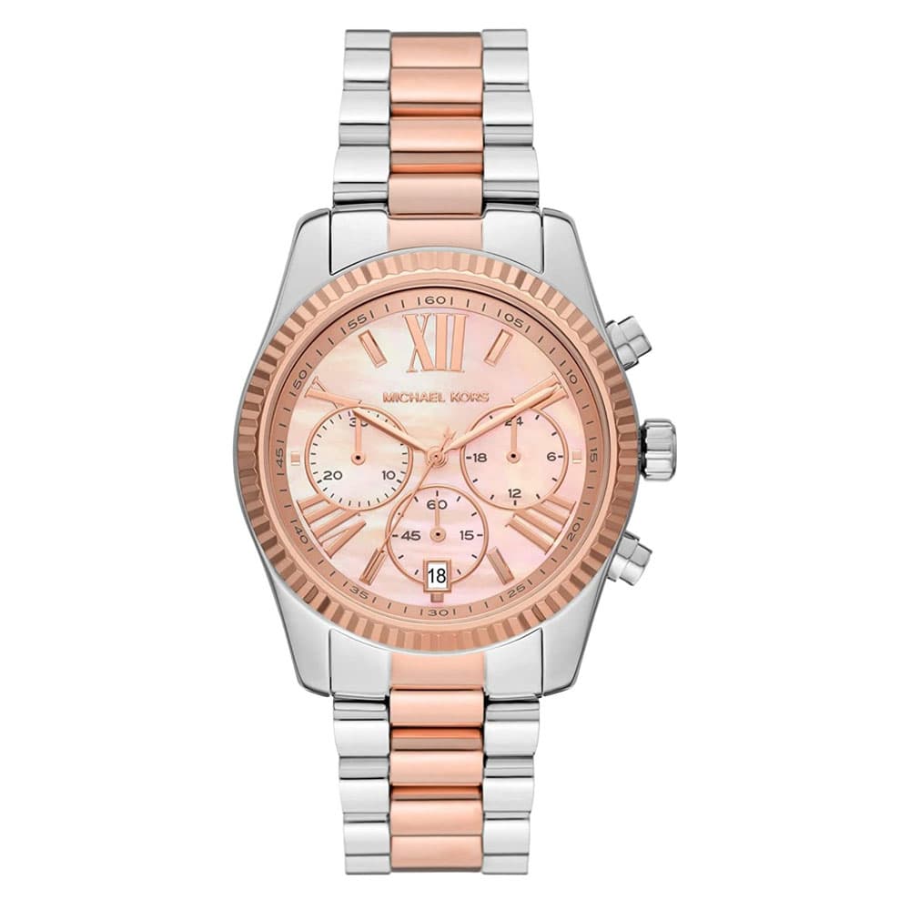 Women's Watches Gofas Silver