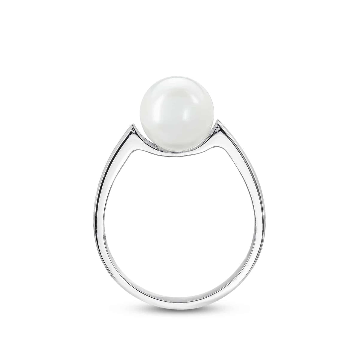 Women's Rings Gofas Silver