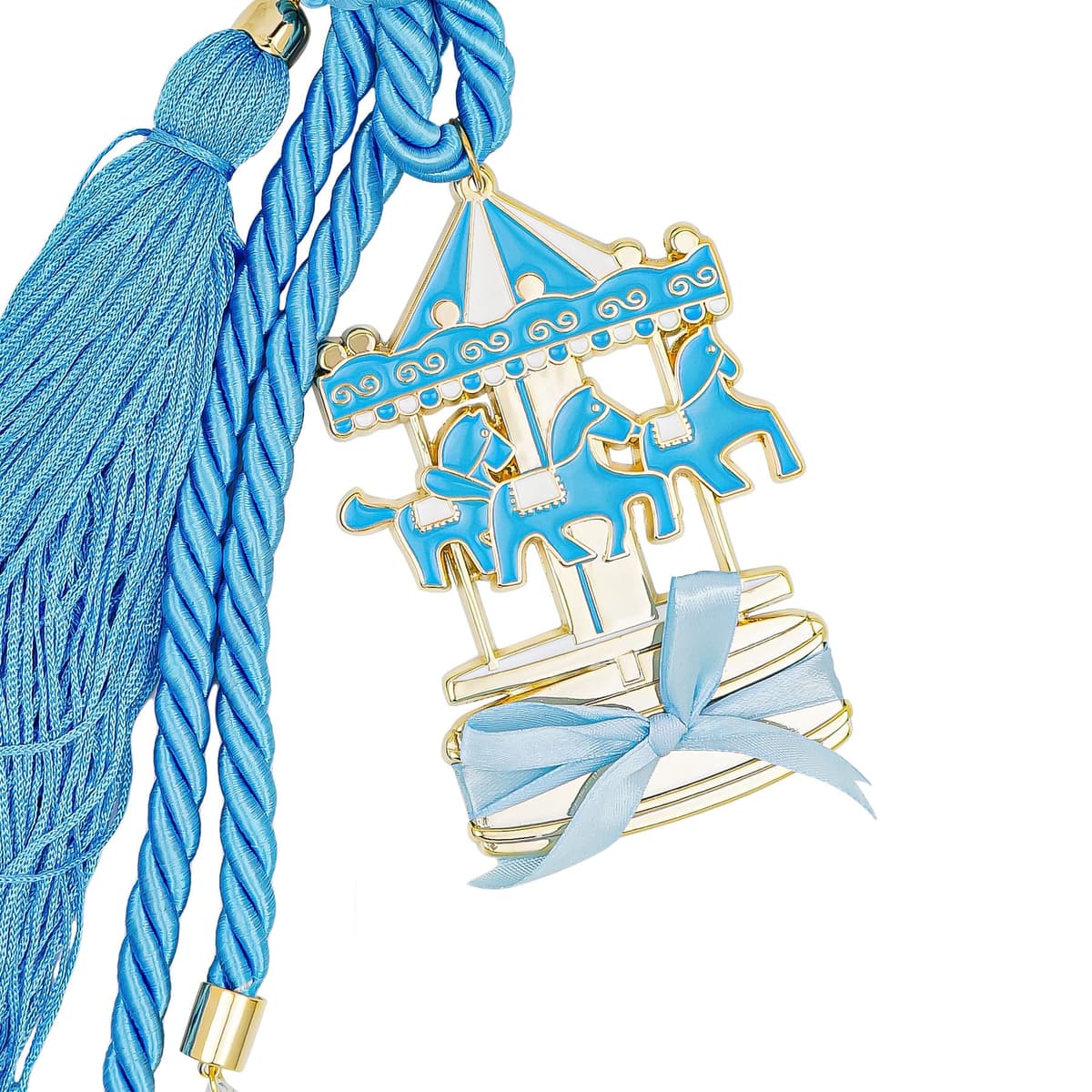 Boys' Jewelry Gofas Silver