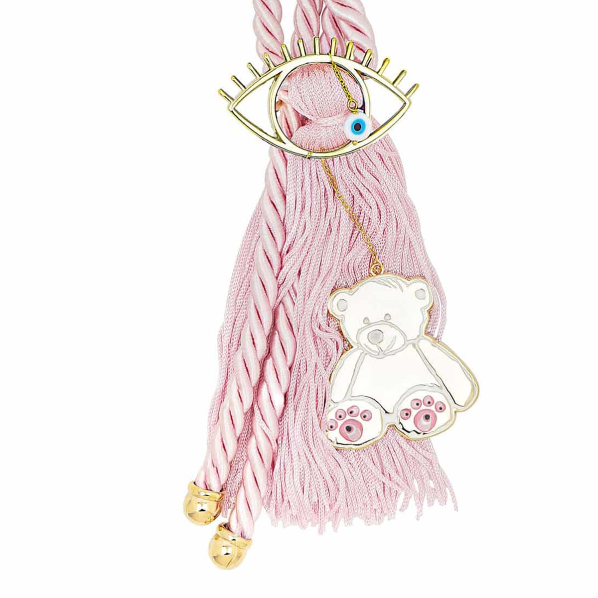 Boys' Jewelry Gofas Silver