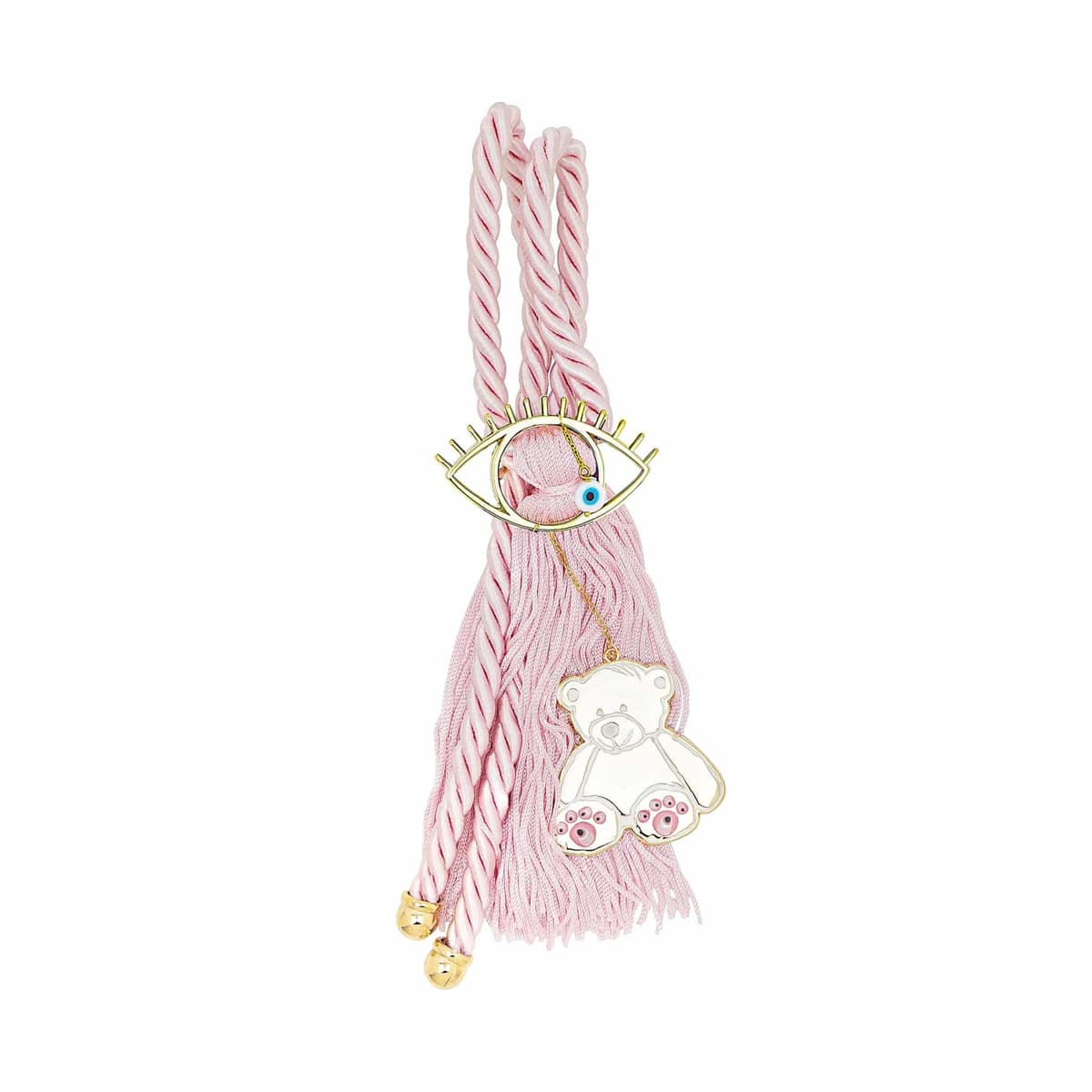 Girls' Jewelry Gofas Silver