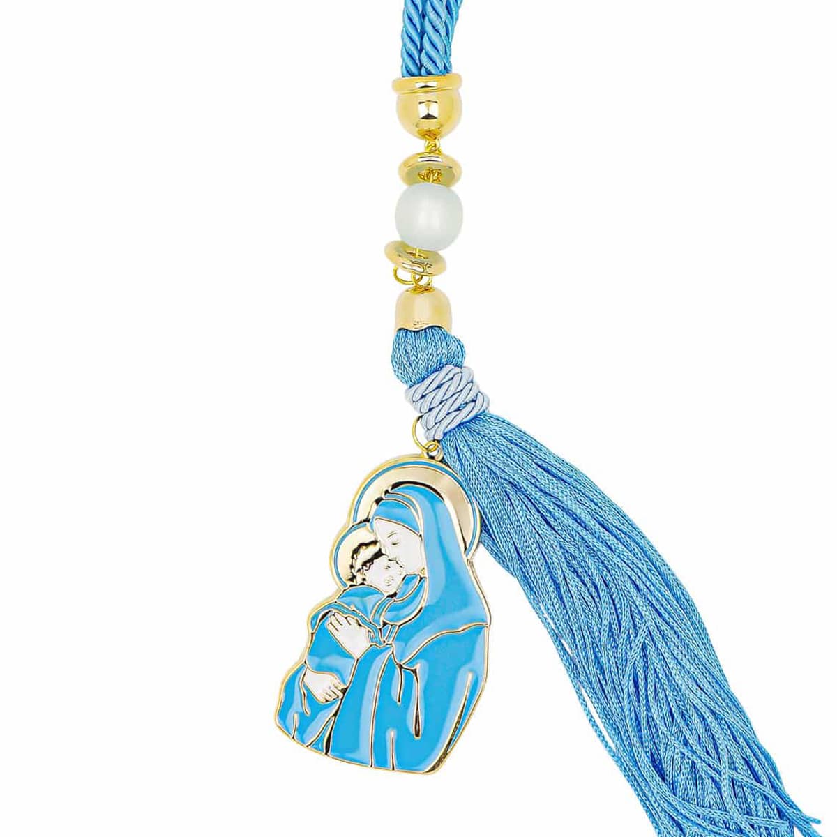 Boys' Jewelry Gofas Silver