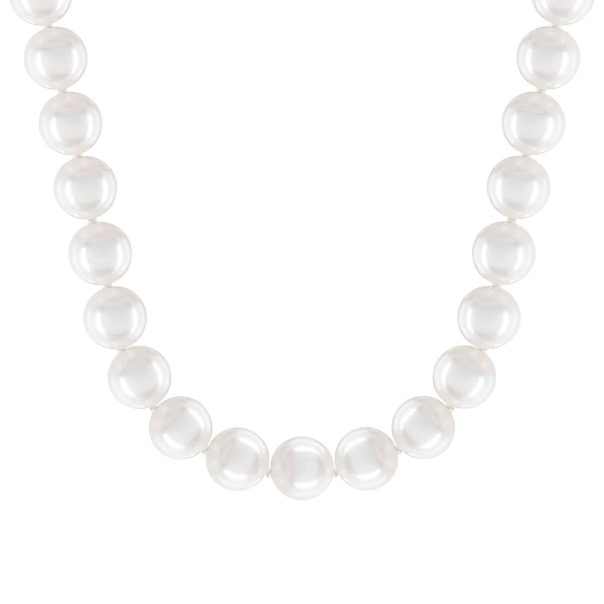 Women's Necklaces Gofas Silver