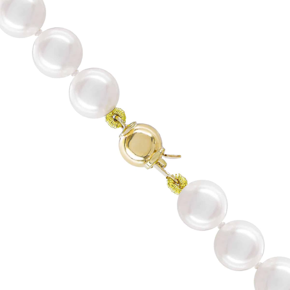 Women's Necklaces Gofas Gold