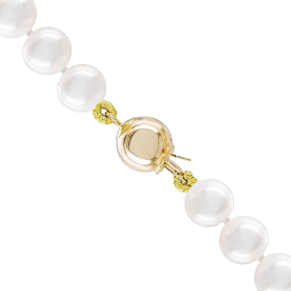 Women's Necklaces Gofas Gold