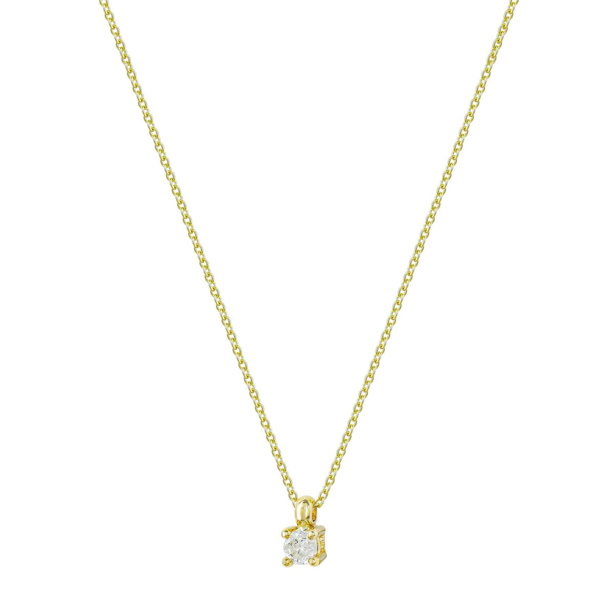 Women's Engagement Rings Gofas Gold