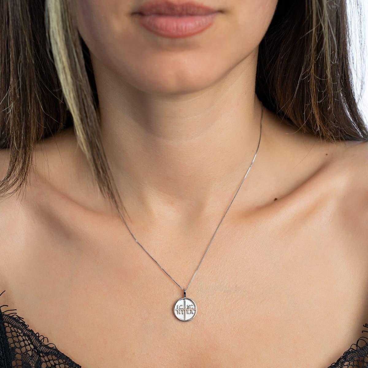 Boys' Konstantinata Gofas Silver