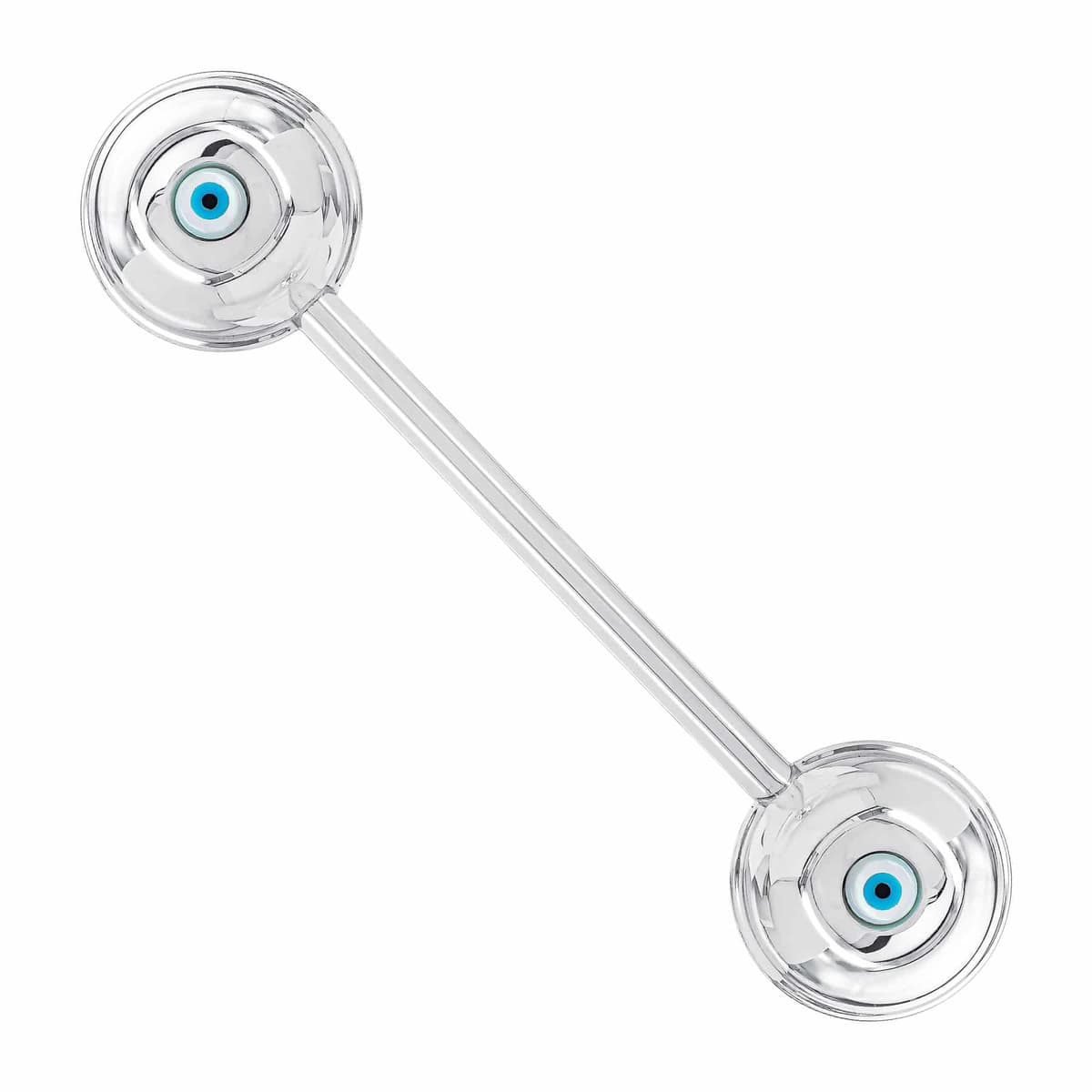 Women's Necklaces Gofas Silver