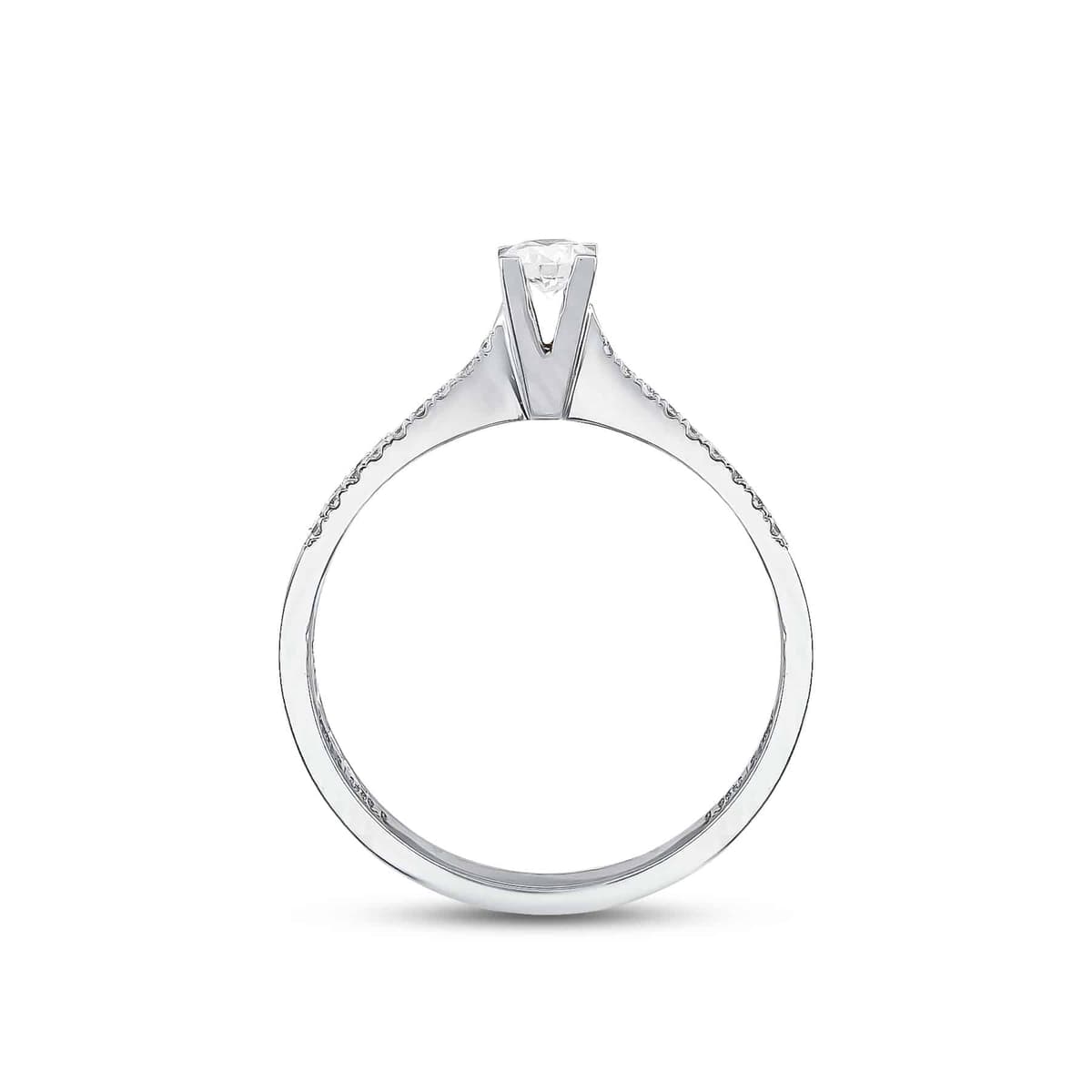 Women's Rings Gofas Silver
