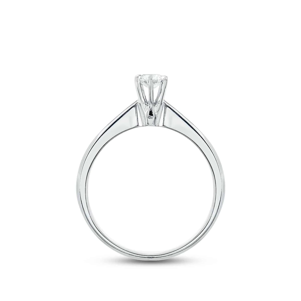 Women's Rings Gofas Silver