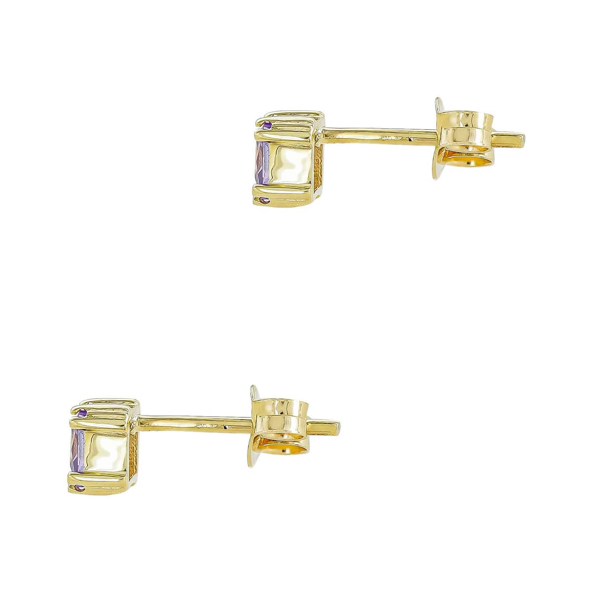 Women's Earrings Gofas Gold