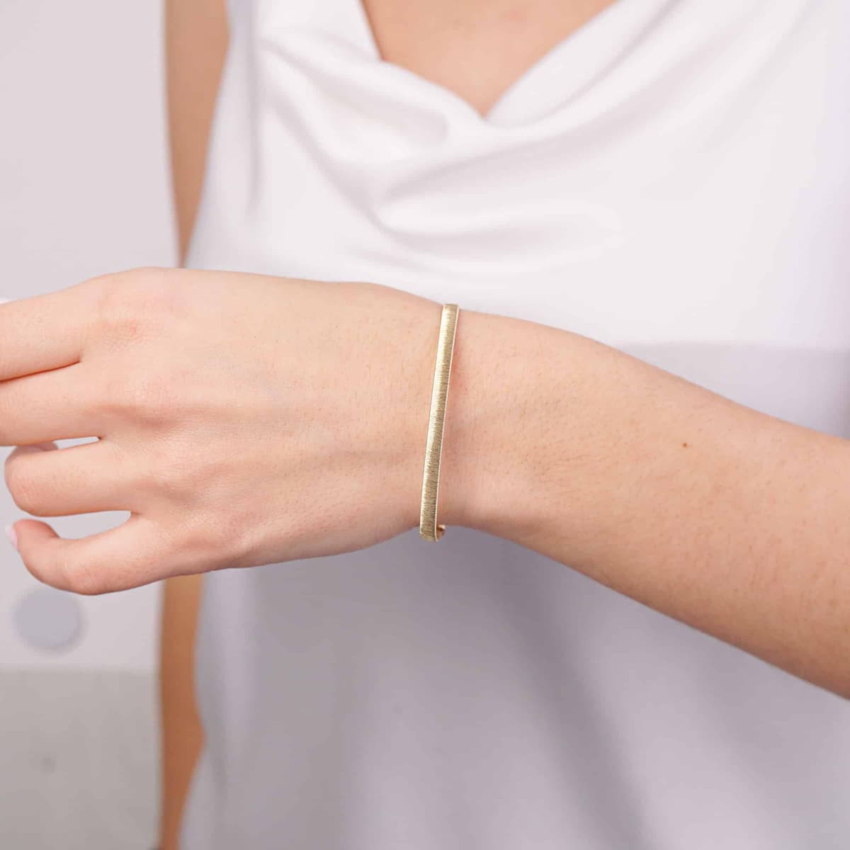 Women's Bracelets Gofas Gold