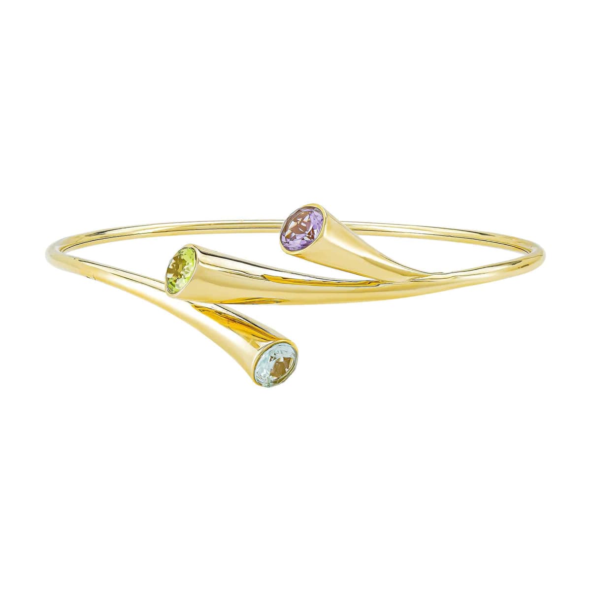 Women's Bracelets Gofas Gold