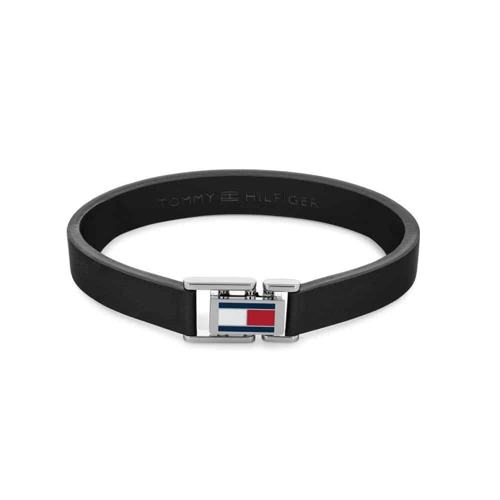 Men's Bracelets Tommy Hilfiger Silver