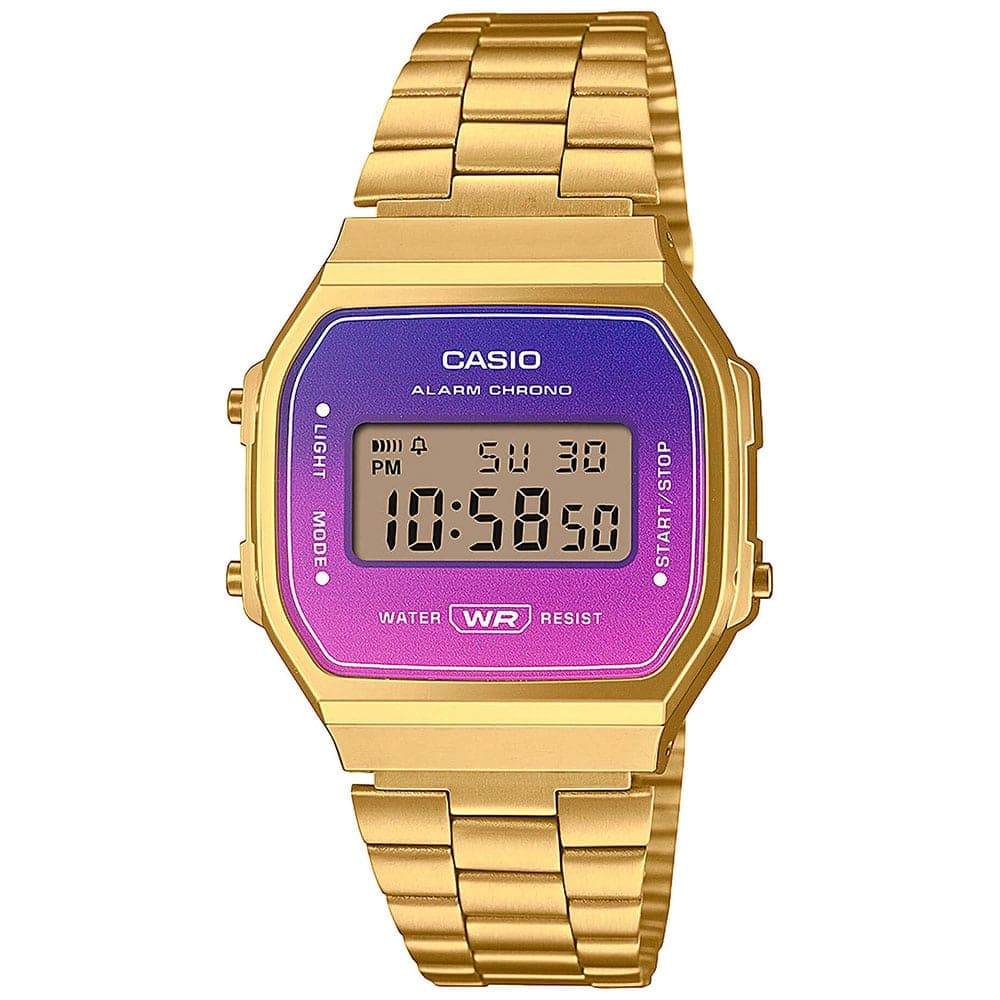 Men's Watches CASIO Silver
