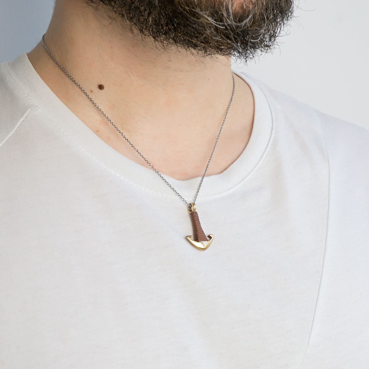 Men's Necklaces Jools