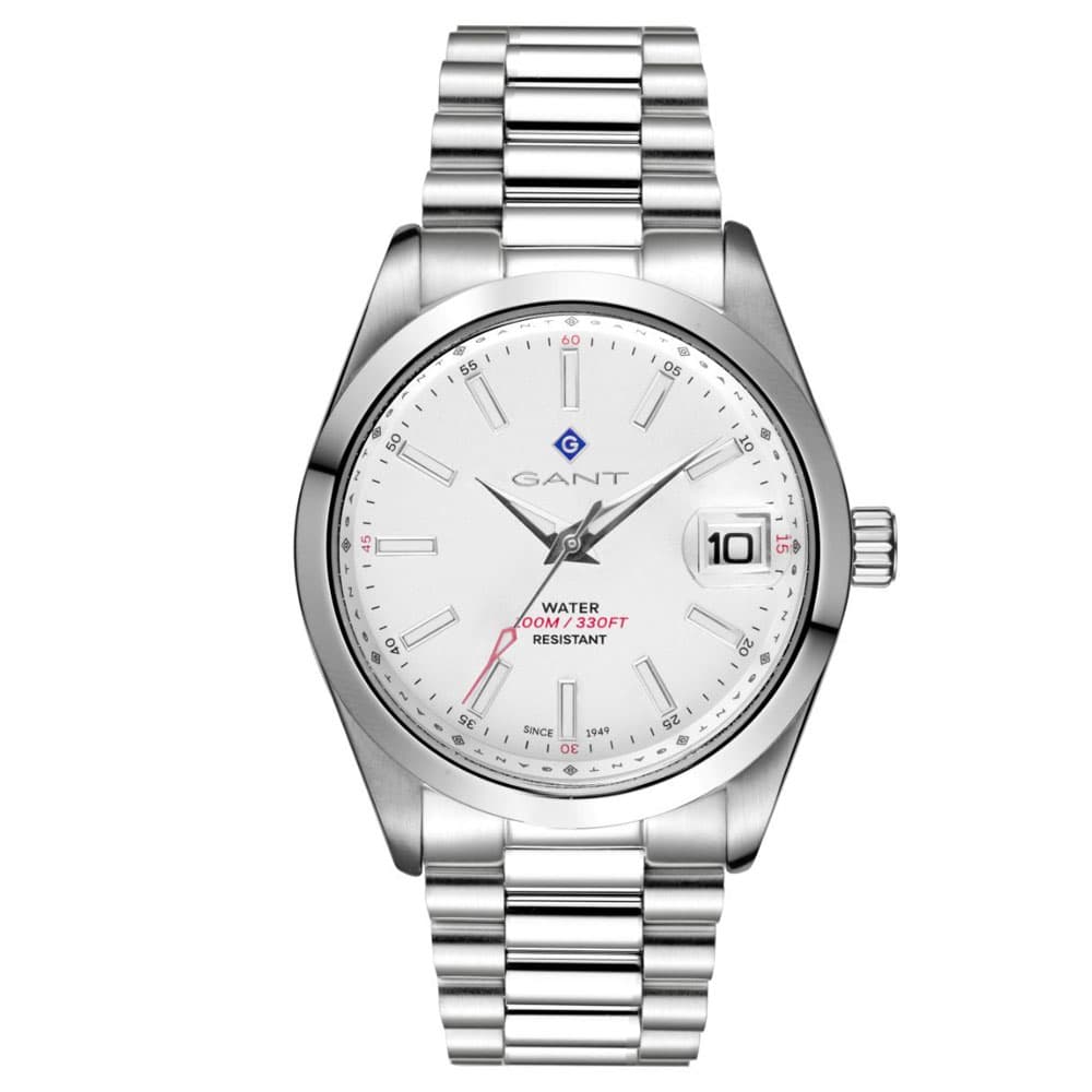 Women's Watches GANT Silver