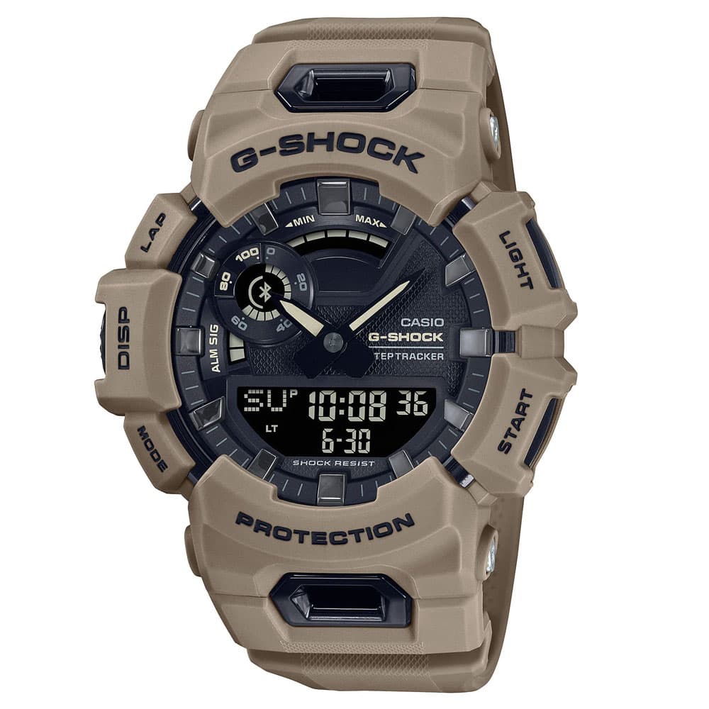 Men's Watches G-SHOCK