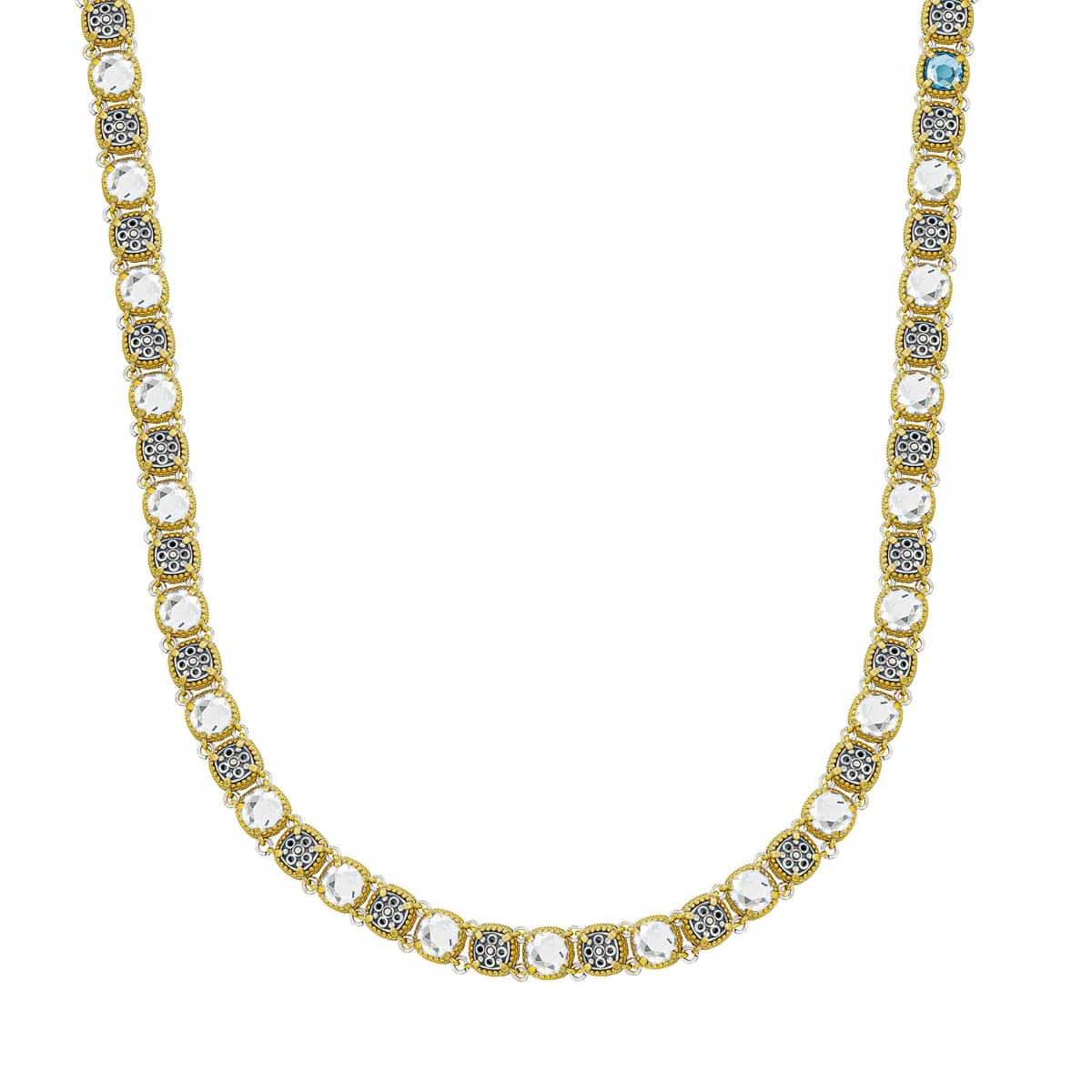 Women's Necklaces Dimitrios Silver