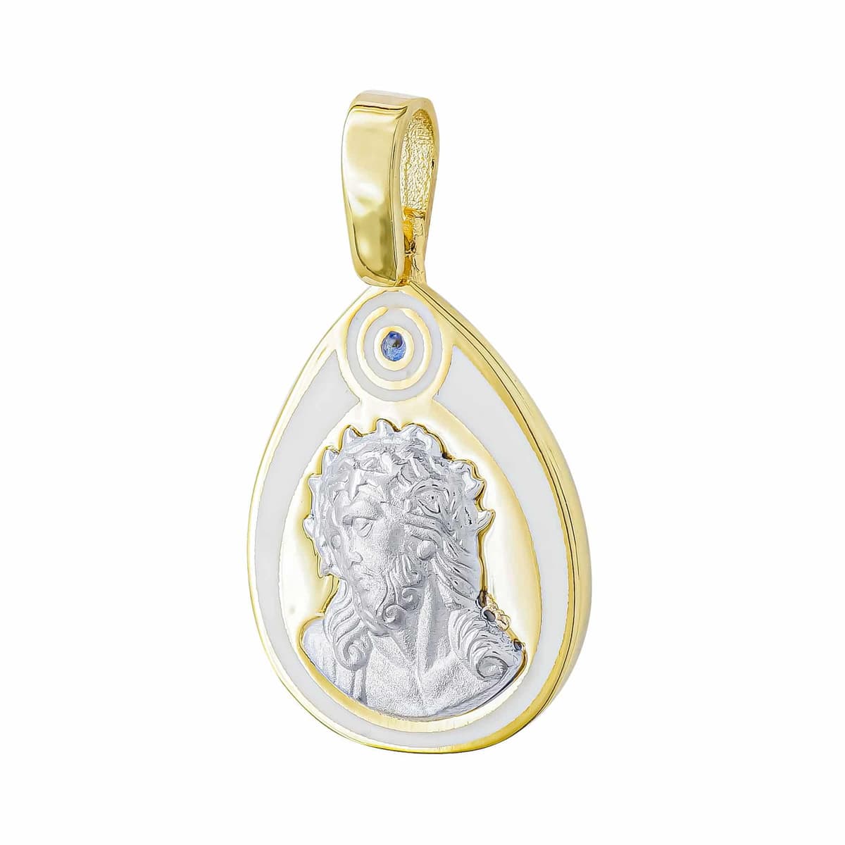 Boys' Amulets Gofas Gold