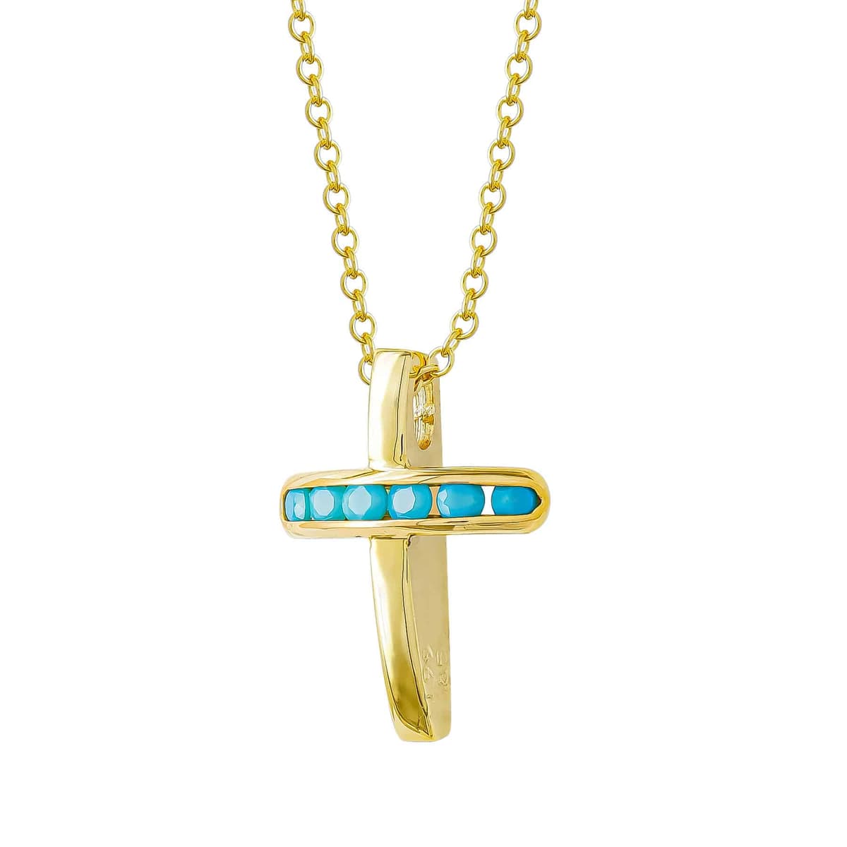 Women's Pendants Gofas Gold