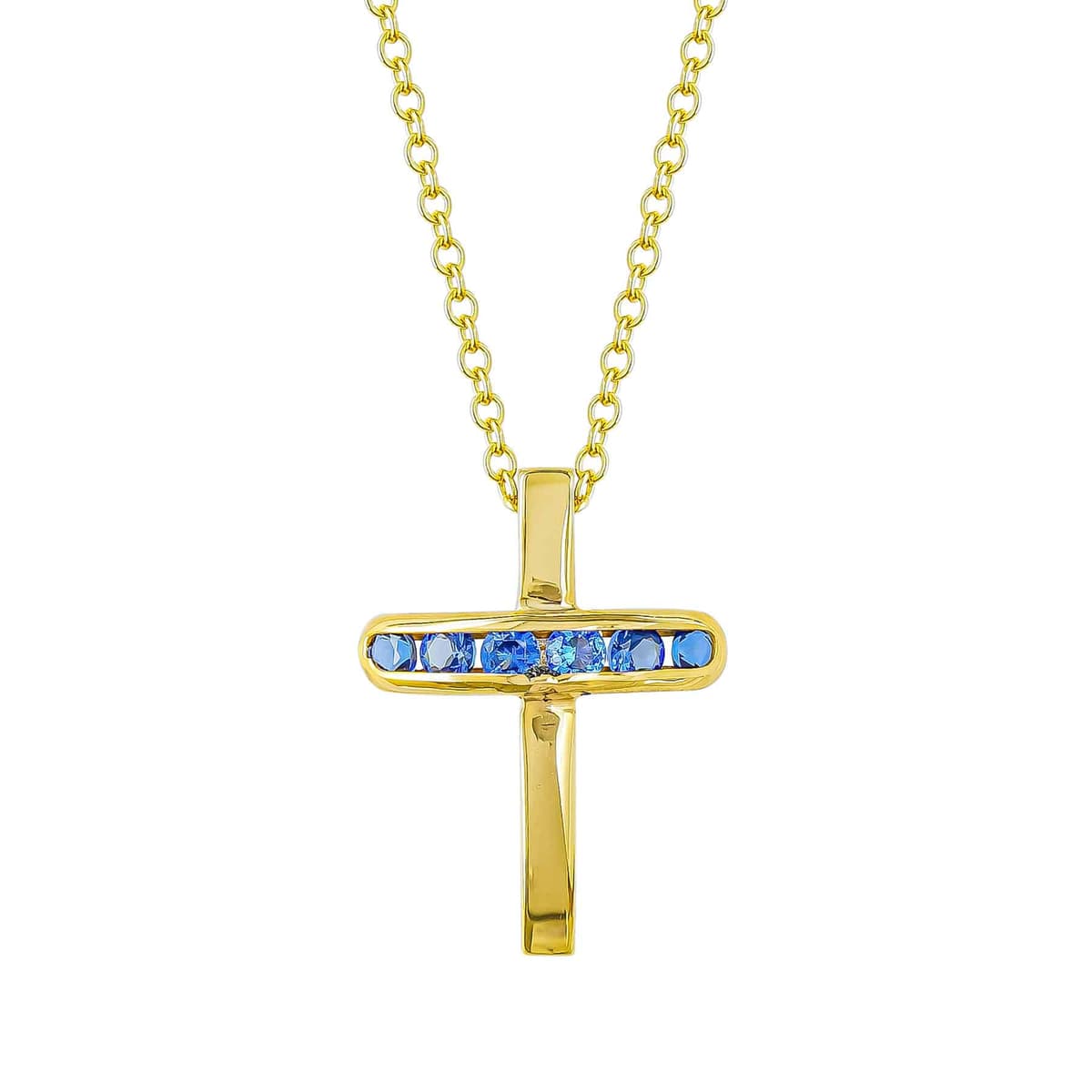 Women's Pendants Gofas Gold