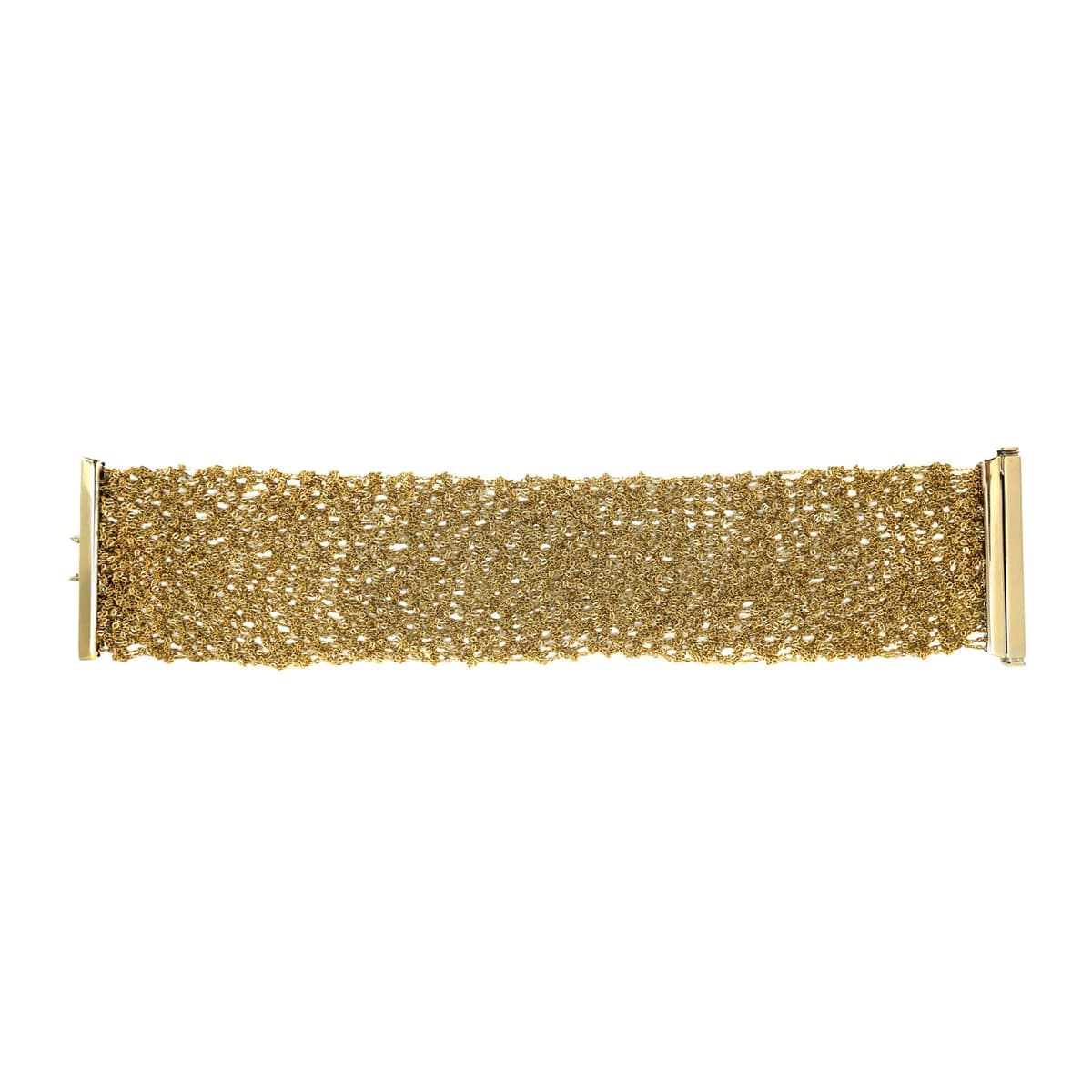 Women's Bracelets Gofas Gold