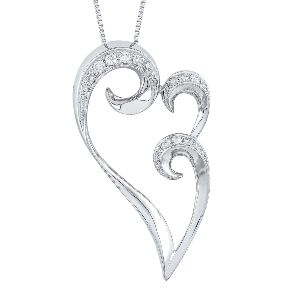 Women's Necklaces Gofas Silver
