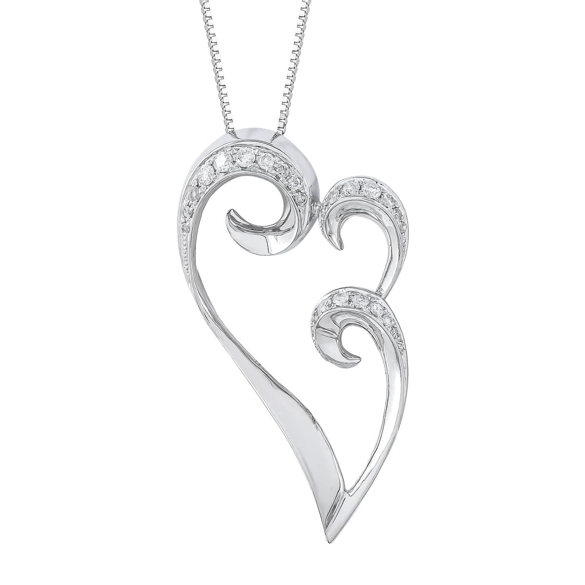 Women's Necklaces Gofas Silver
