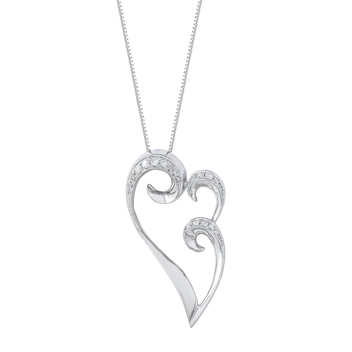 Women's Necklaces Gofas Silver