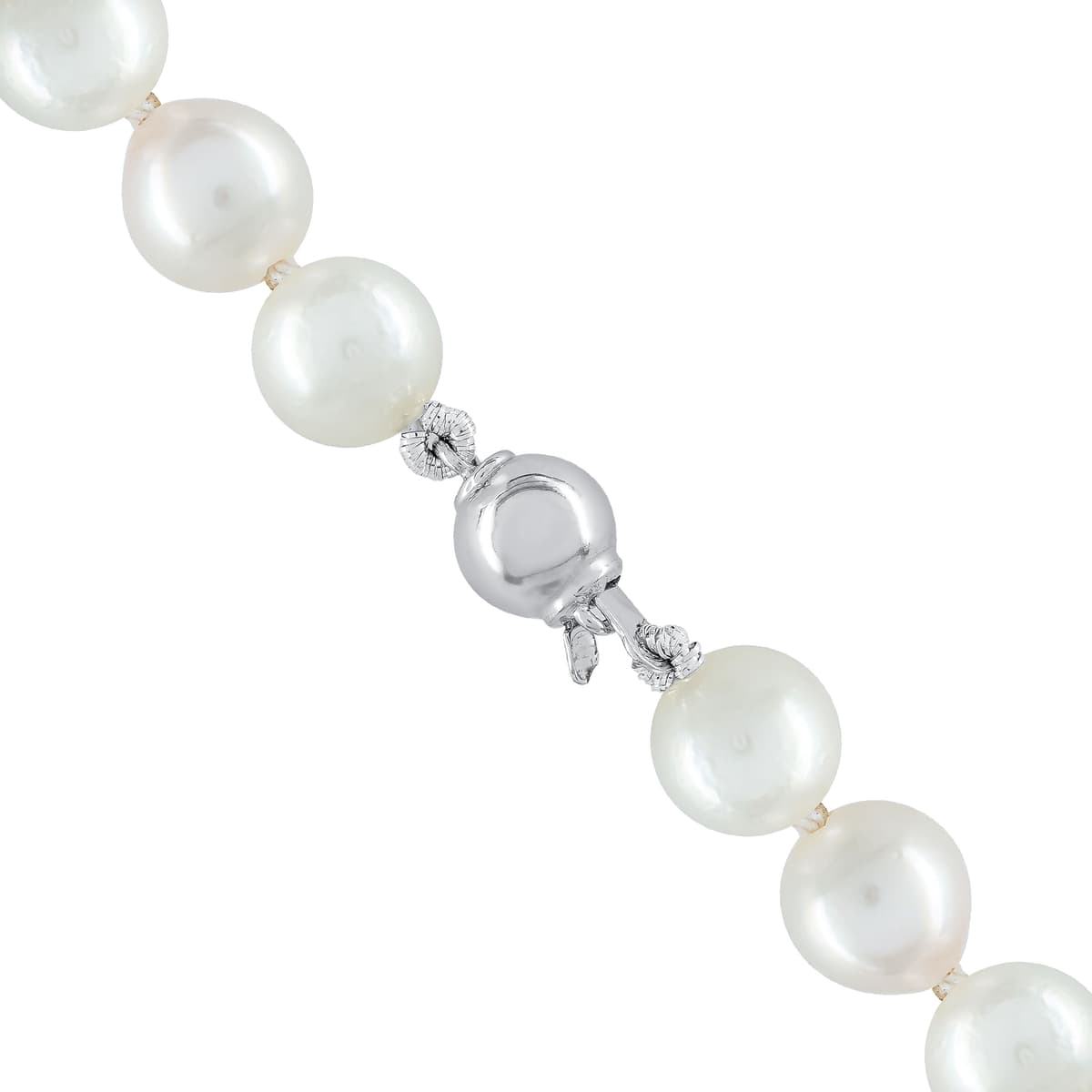 Women's Necklaces Gofas Silver