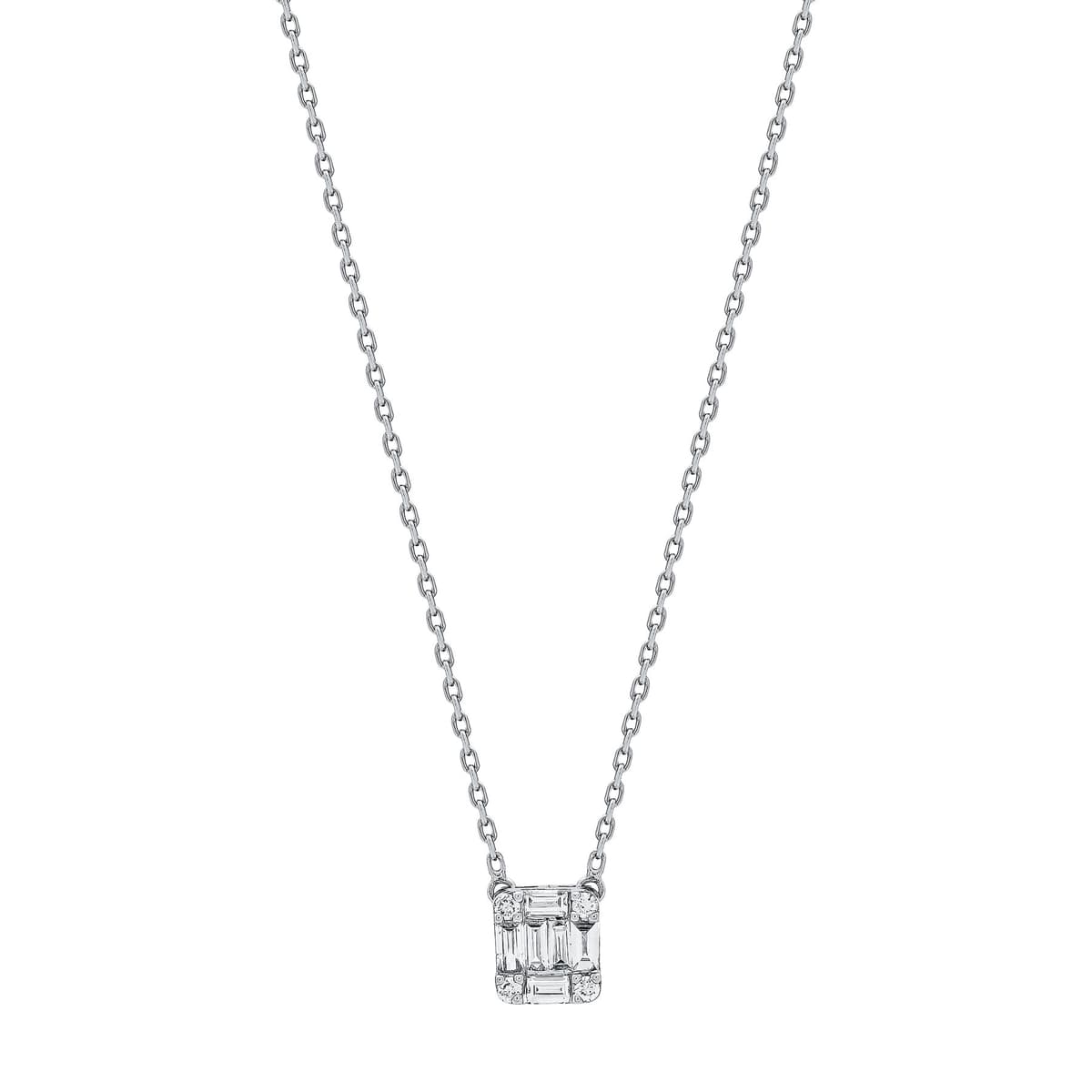 Women's Engagement Rings Gofas Silver