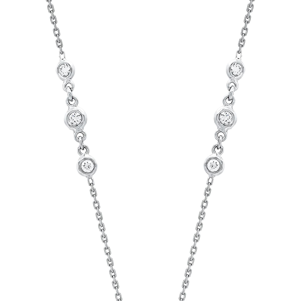 Women's Engagement Rings Gofas Silver