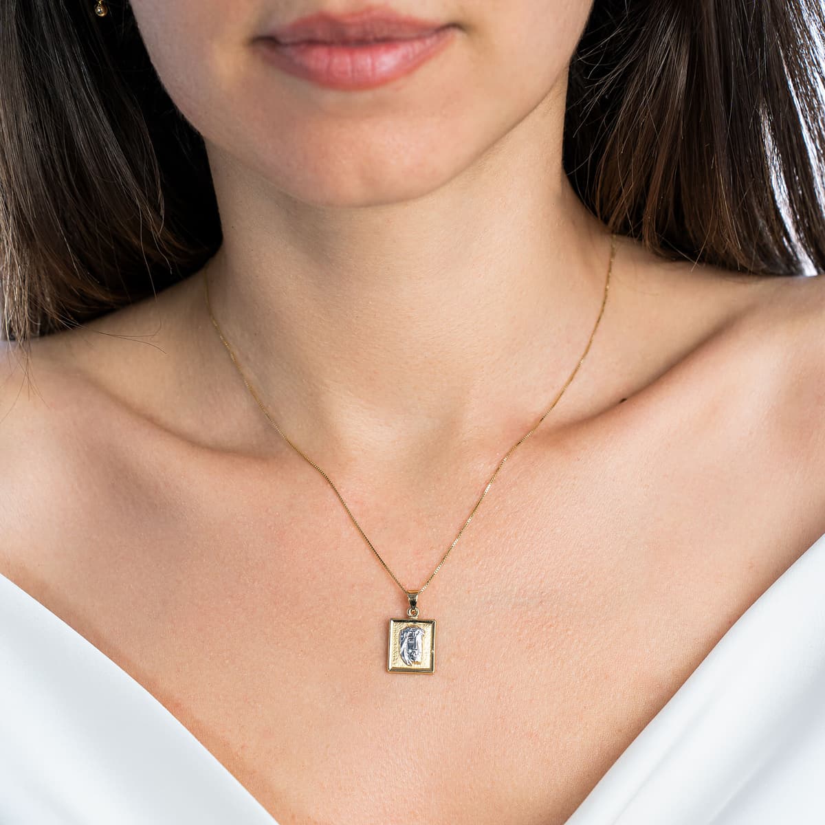 Boys' Konstantinata Gofas Gold