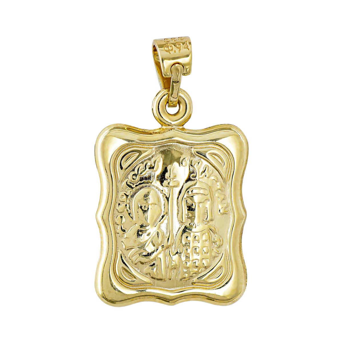 Boys' Jewelry Gofas Gold